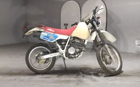 HONDA XLR250R MD22