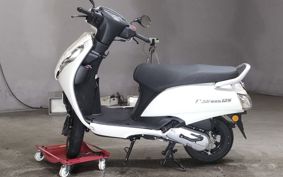 SUZUKI ADDRESS V125 DP12H
