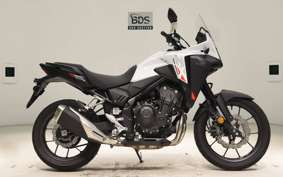 HONDA NX400 2025 NC65