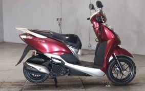 HONDA LEAD 125 JF45