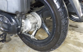 SUZUKI ADDRESS 110 CE47A