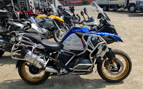 BMW R1250GS ADVENTURE 2019 0J51