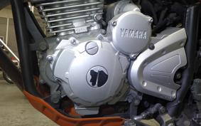 YAMAHA TRICKER 2005 DG10J