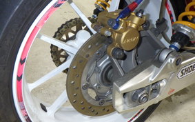 HONDA CB1300SF SUPER BOLDOR 2006 SC54