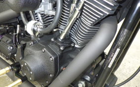 HARLEY FLSTC 1450 2003