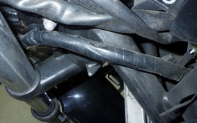 HONDA CBR250R GEN 3 2001 MC41