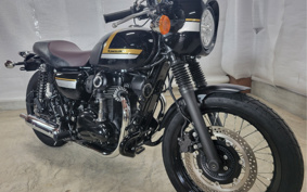 KAWASAKI W800 CAFE 2022 EJ800E