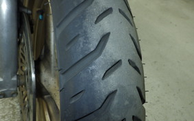 HONDA VT250 SPADA 2009 MC20