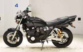 YAMAHA XJR400 Gen.3 R 2008 RH02J