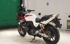 HONDA CB400 SUPER BOLDOR A 2017 NC42