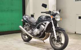 KAWASAKI BALIUS 250 ZR250A