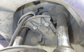 YAMAHA JOG Gen.4 SA16J