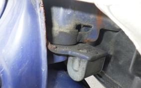 HONDA C50 SUPER CUB AA01