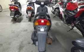 SUZUKI LET's 2 CA1PA