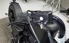 YAMAHA DRAGSTAR 400 2005 VH01J