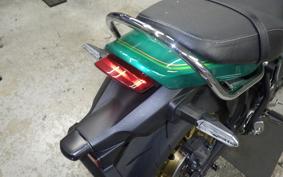 KAWASAKI Z650 RS 2023 ER650M
