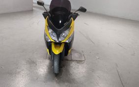 YAMAHA T-MAX 500 2008 SJ08J