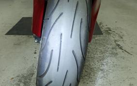 HONDA VFR1200F DCT 2010 SC63