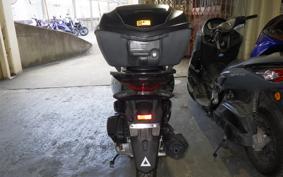 HONDA PCX125 2011 JF81