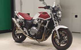 HONDA CB1300SF SUPER FOUR 2007 SC54