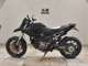 Фото Ducati HYPERMOTARD 796 2011 с японского аукциона
