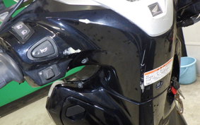 HONDA LEAD 125 JF45