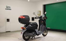 HONDA TODAY 2 2026 AF67