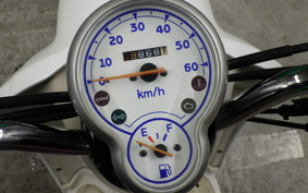 YAMAHA VINO 50 1999 SA37J
