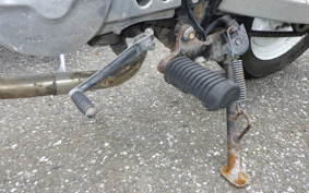 HONDA APE 100 HC07