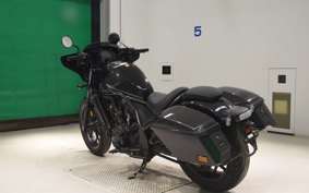 HONDA REBEL 1100 TD 2023 SC83