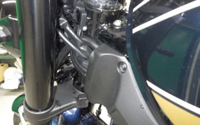 KAWASAKI Z900RS 2021 ZR900C