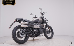 TRIUMPH STREET SCRAMBLER 2021