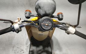 HONDA TODAY AF61