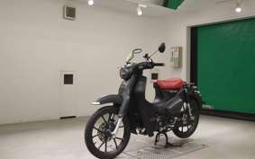 HONDA C125 SUPER CUB JA58