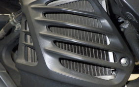 YAMAHA TRICITY 125 A 2023 SEC1J