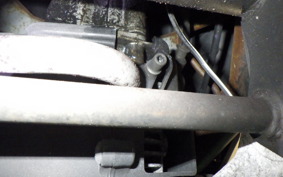 SUZUKI ADDRESS V50 Gen.2 CA42A