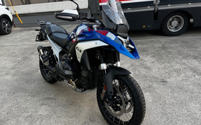 BMW R1300GS Touring 2025 0M21
