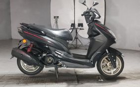 YAMAHA CYGNUS125XSR SEA5J