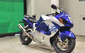 SUZUKI GSX1300R HAYABUSA 2000