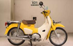 HONDA C50 SUPER CUB 2021 AA09