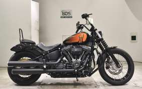 HARLEY FXBBS1870 2021