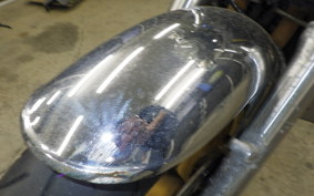 KAWASAKI ZEPHYR 750 1990 ZR750C