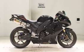 KAWASAKI ZX 10 NINJA R 2018 ZXT00D
