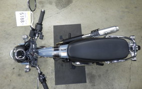 HONDA DAX 125 JB04
