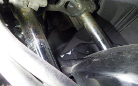 HONDA PCX125 2024 JF28