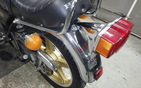 HONDA CB400 1977 CB400