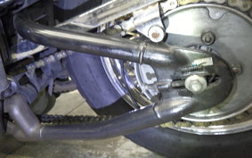 HONDA STEED 400 VLS 1998 NC37