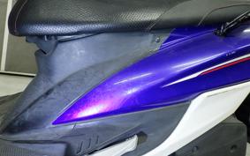 YAMAHA CYGNUS 125 XSR 3 2006 SEA5J