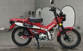 HONDA CT125 HUNTER  CUB  JA55