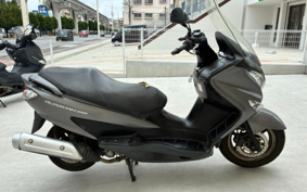 SUZUKI BURGMAN200 CH41A